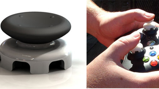 KontrolFreek's FPS Freek Controller Add-ons Make Thumbstick Aiming Easier